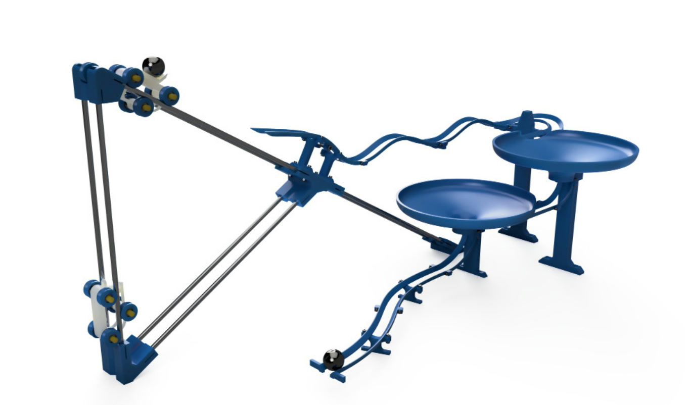 Fusion 360 CAD detail